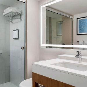 Queen Room Disability Access